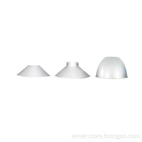 Factory Price LED High Bay Housing, 100W Fitting, Cree/Epistar/Semi LEDs/OSRAM/Bridgelux LED chip